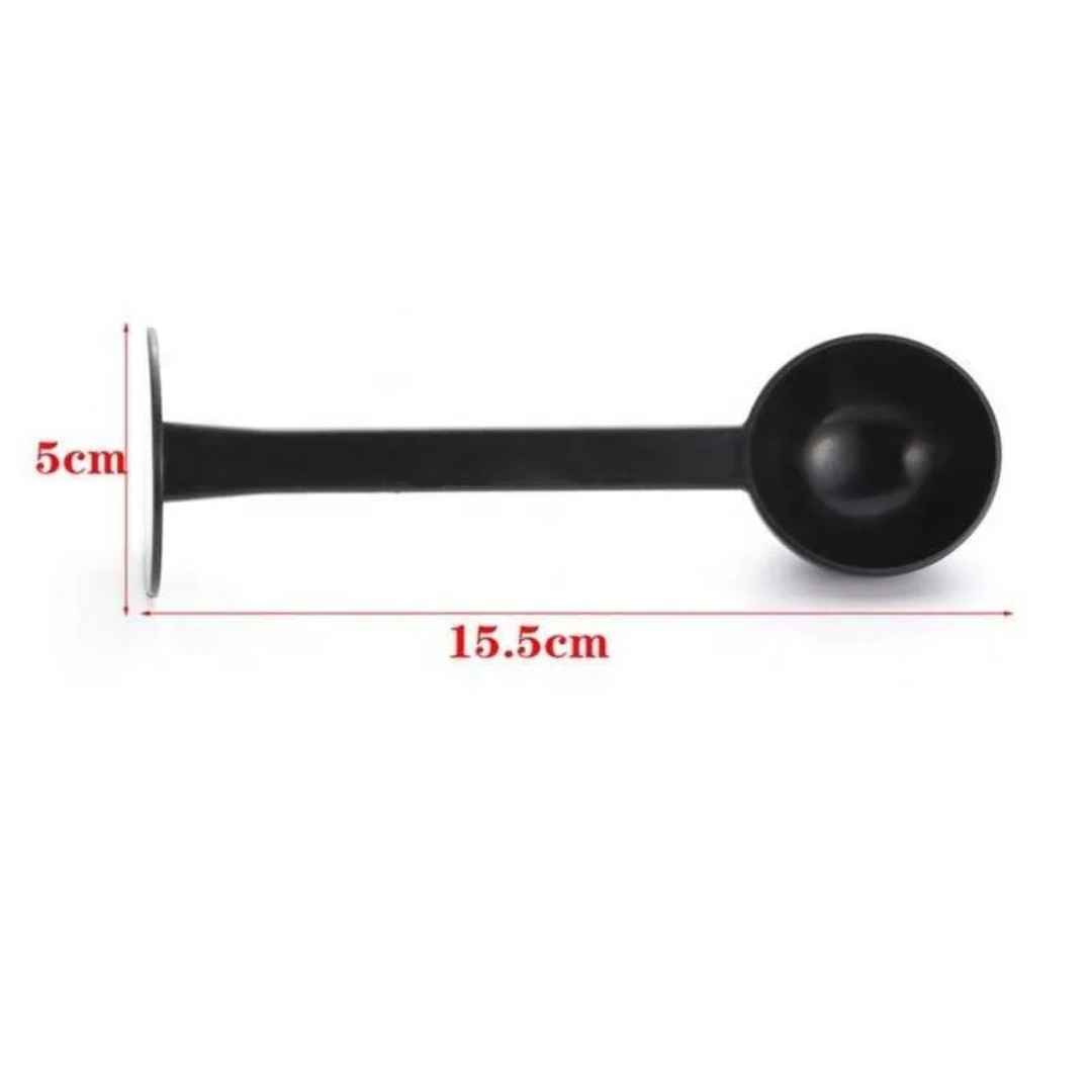 CUCHARA PLASTICA TAMPER