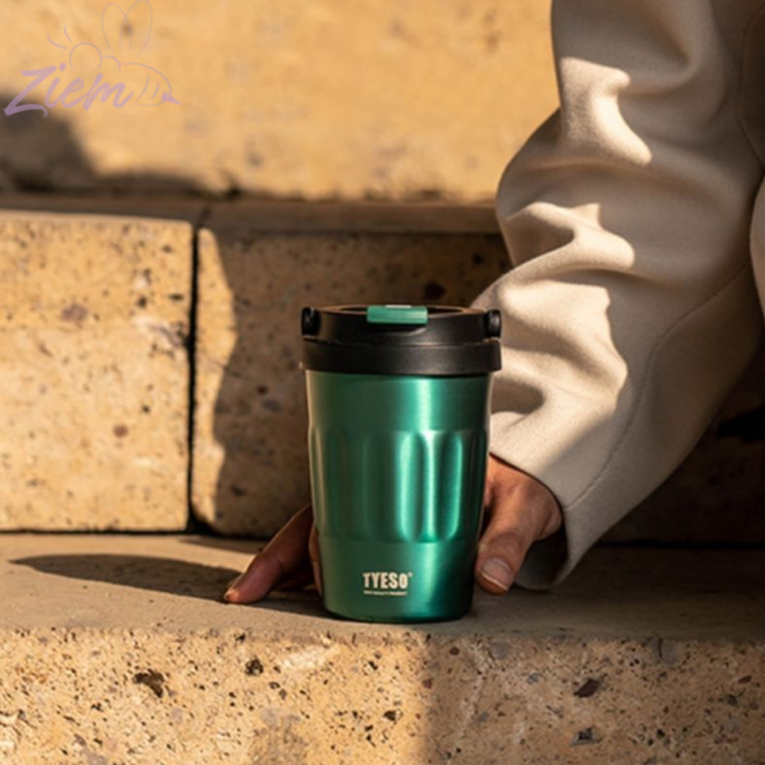 VASO TERMO TYSEO