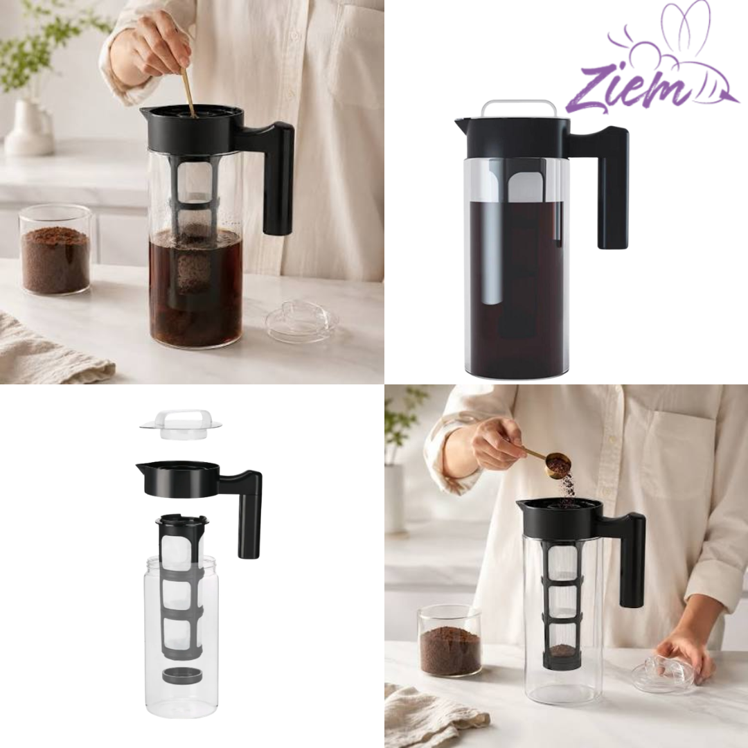 JARRA COLD BREW 1300ML