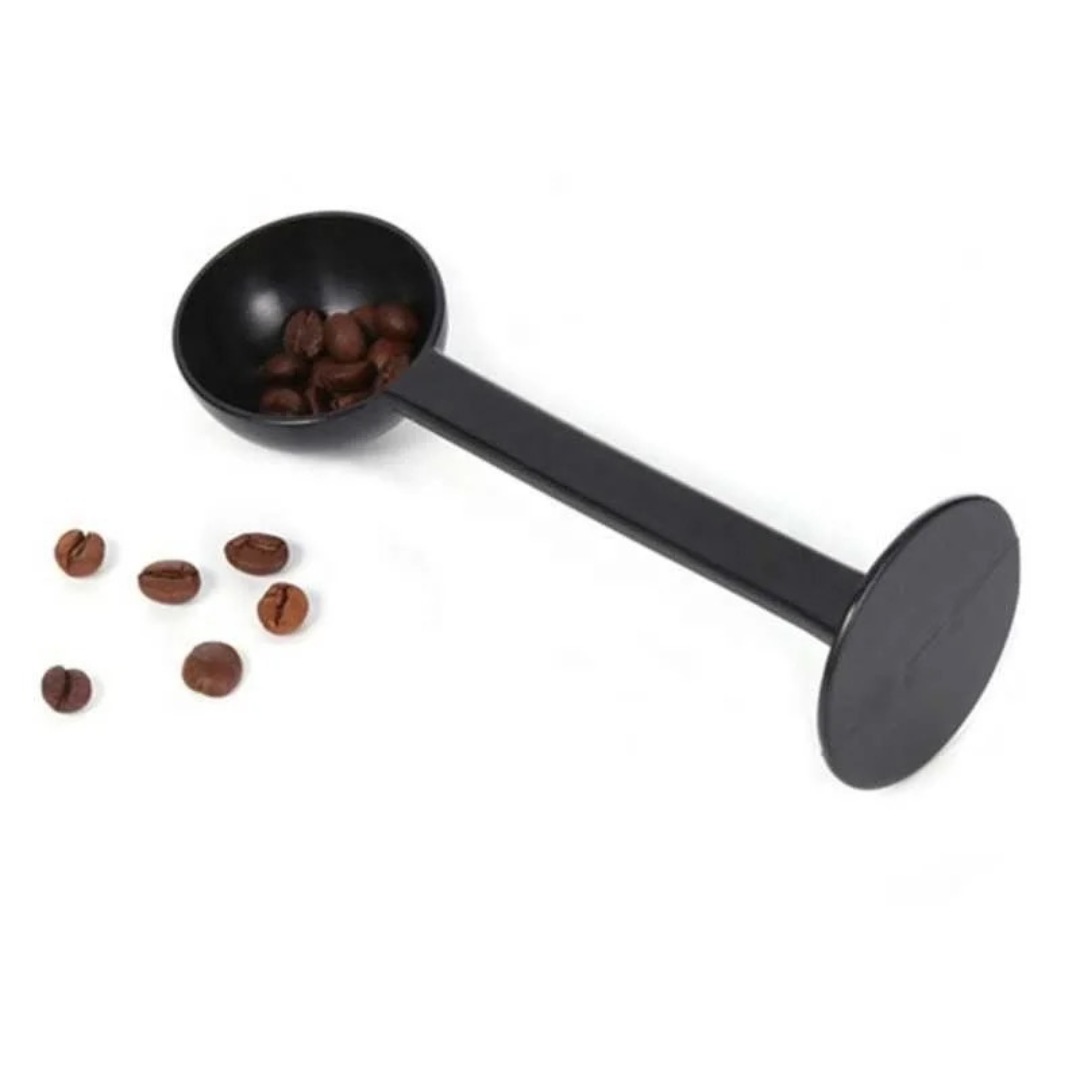 CUCHARA PLASTICA TAMPER