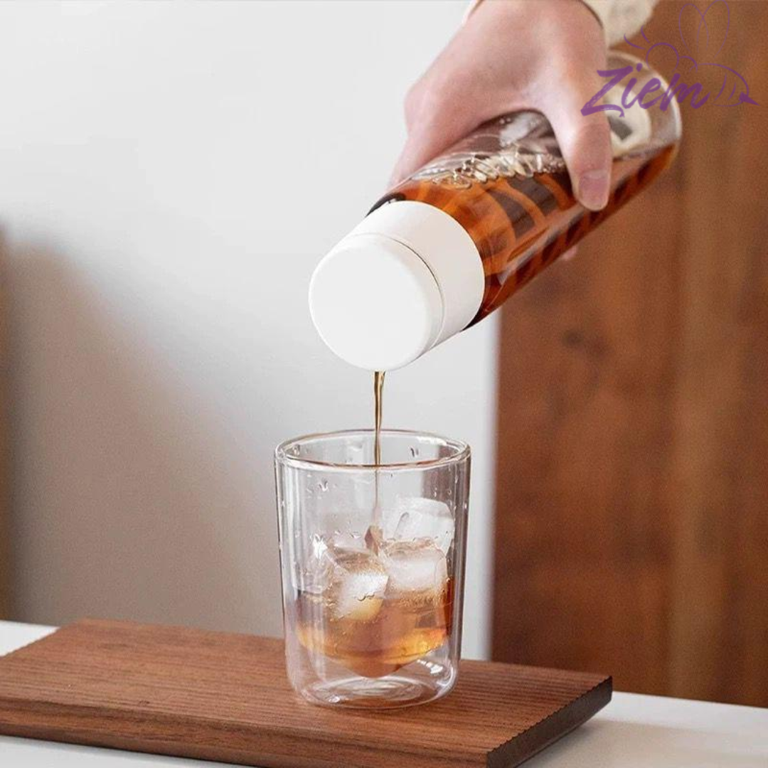 BOTELLA MINI COLD BREW 550ML