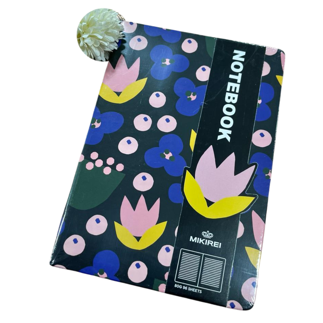AGENDA ESTAMPADA PASTA DURA