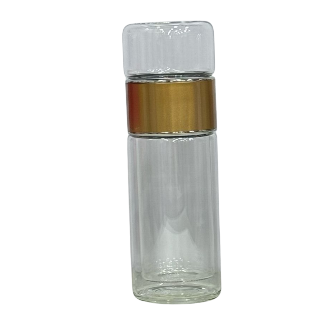 BOTELLA INFUSORA 350ML