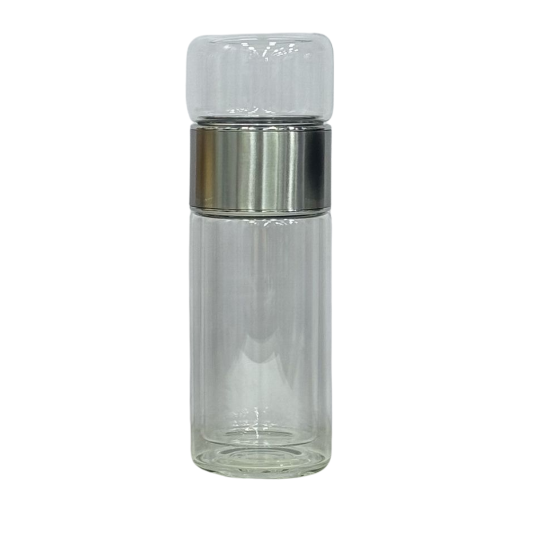 BOTELLA INFUSORA 350ML