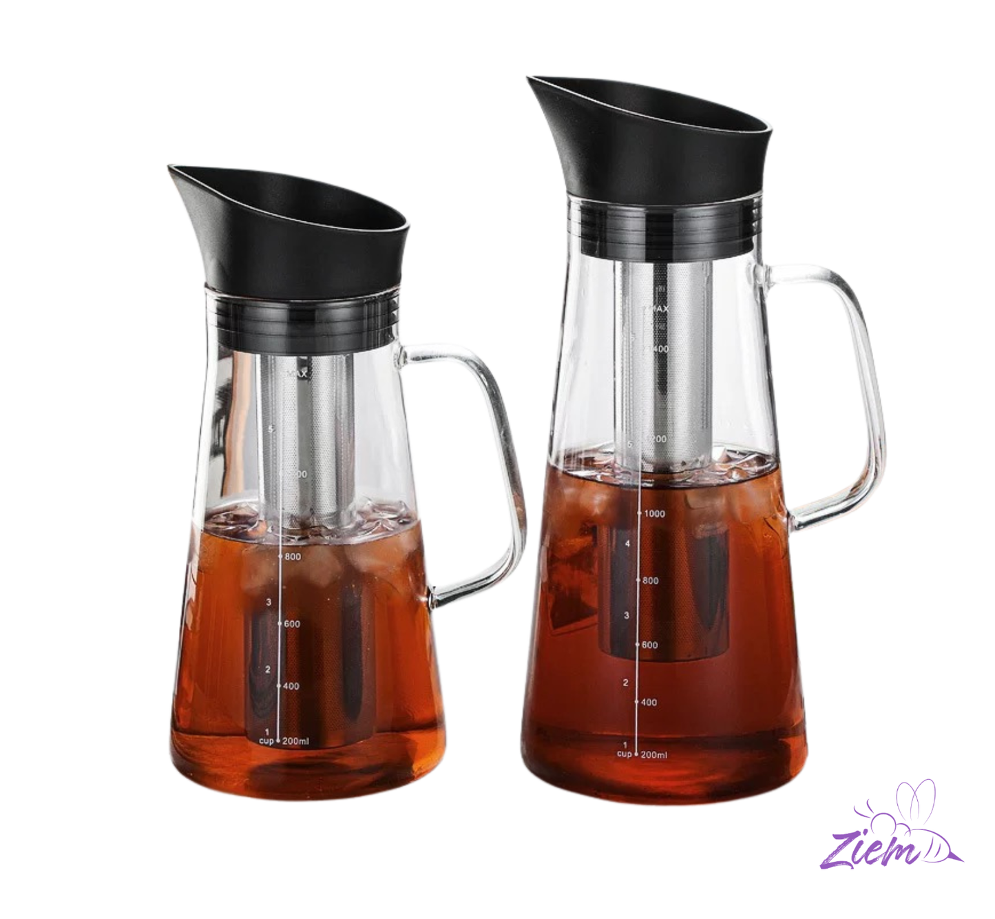 CAFETERA JARRA COLD BREW