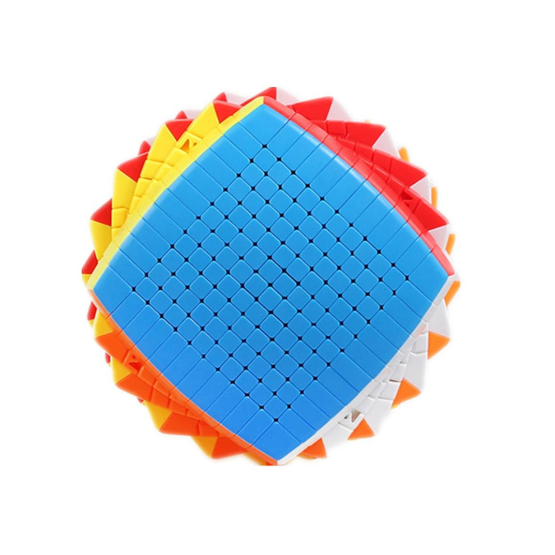 CUBO RUBIK 13X13 SENGSO STICKERLESS