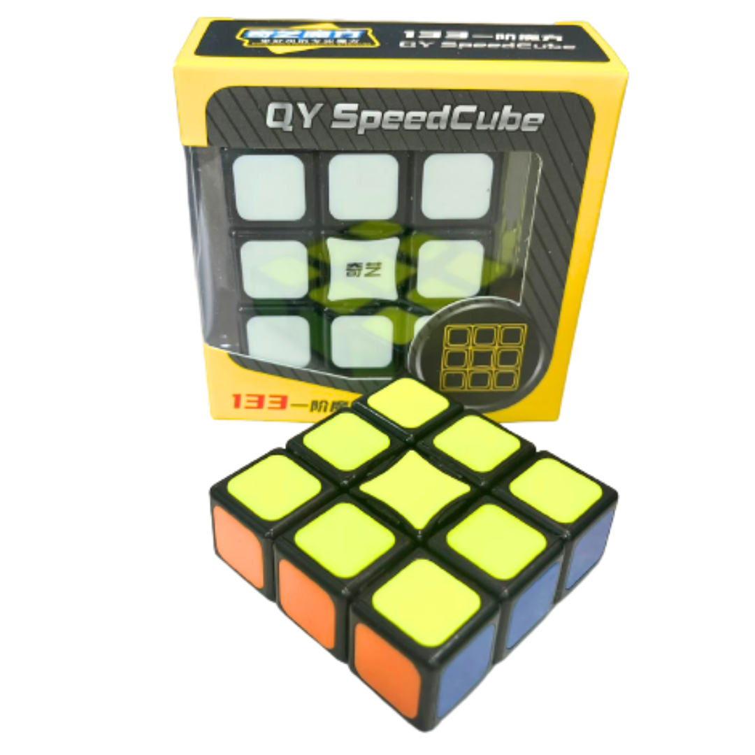 CUBO RUBIK 1X3X3 SUPER FLOPPY QIYI