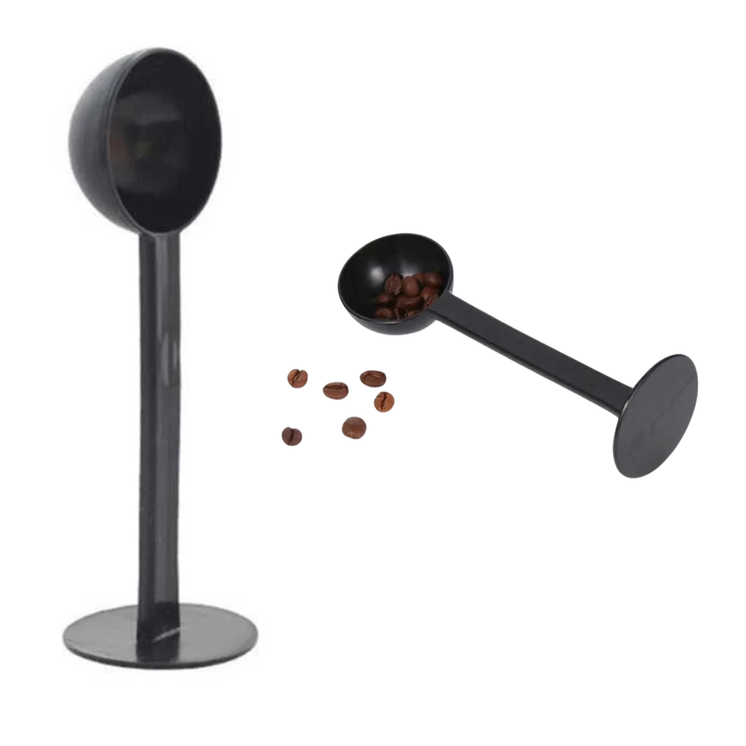 CUCHARA PLASTICA TAMPER