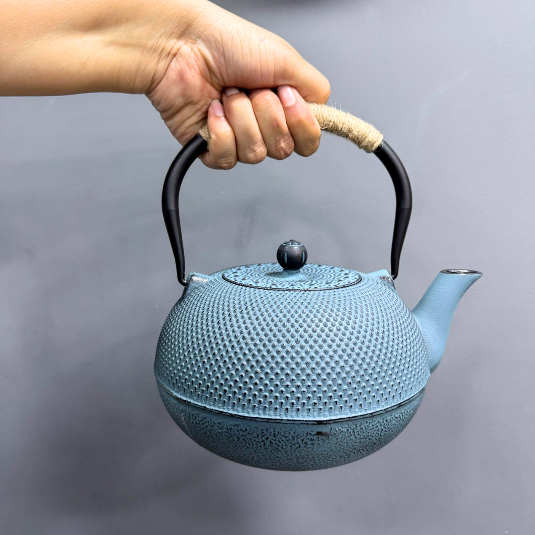 TETERA HIERRO INFUSION JUMBO 1.5L COLOR