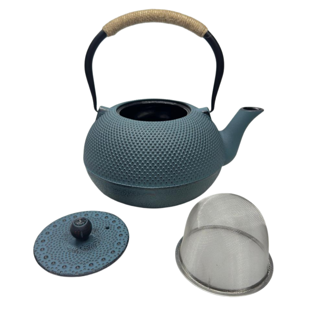 TETERA HIERRO INFUSION JUMBO 1.5L COLOR