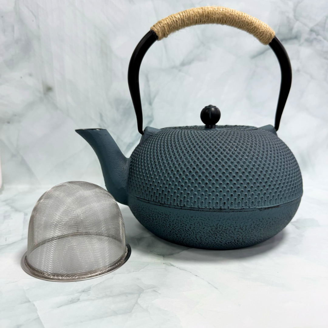 TETERA HIERRO INFUSION JUMBO 1.5L COLOR
