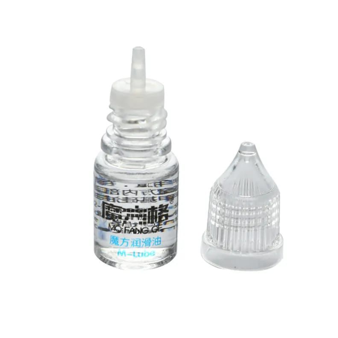 LUBRICANTE PARA CUBO RUBIK MOFANGGE