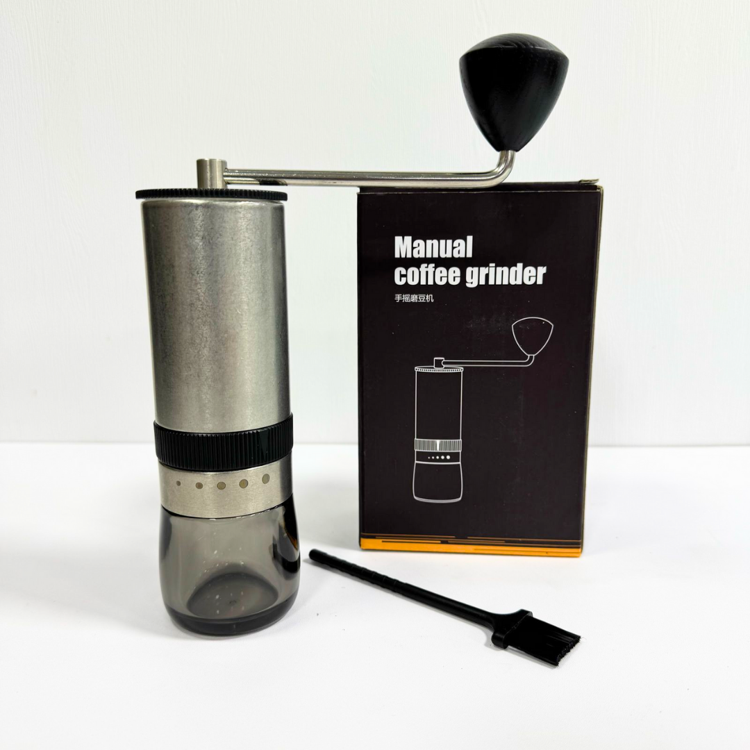 MOLINO CAFE MANUAL CONICO PREMIUM