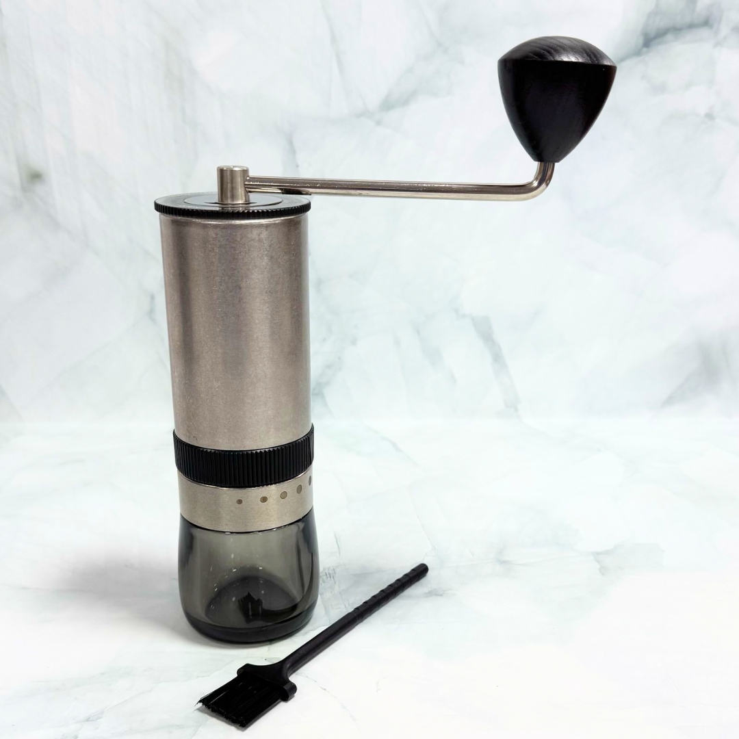 MOLINO CAFE MANUAL CONICO PREMIUM