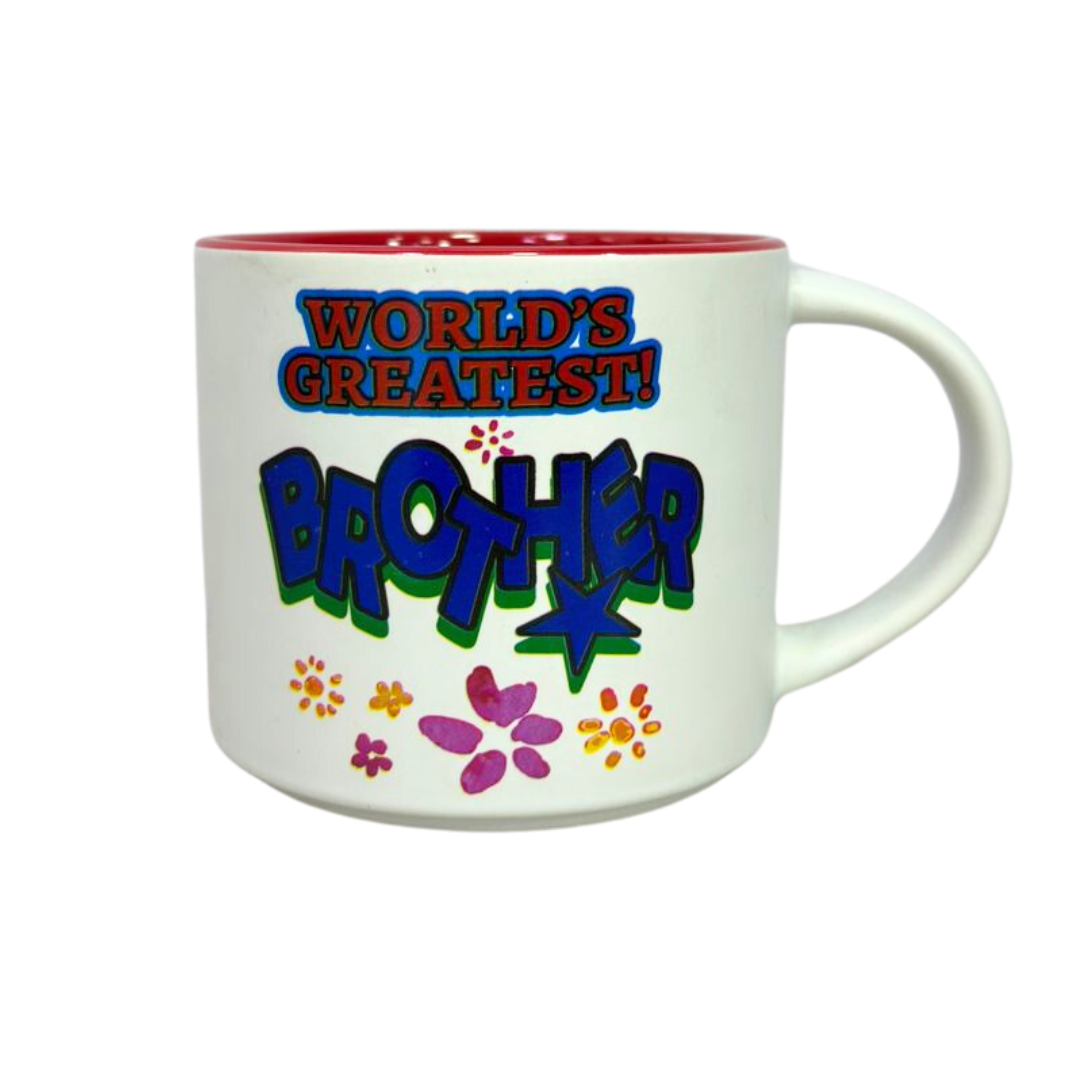 POCILLO ESTAMPADO EXPRESION ANCHO FAMILY