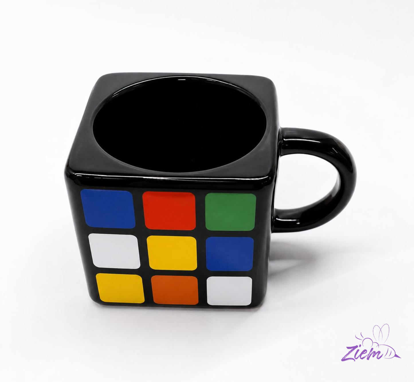 POCILLO CERAMICA DISEÑO