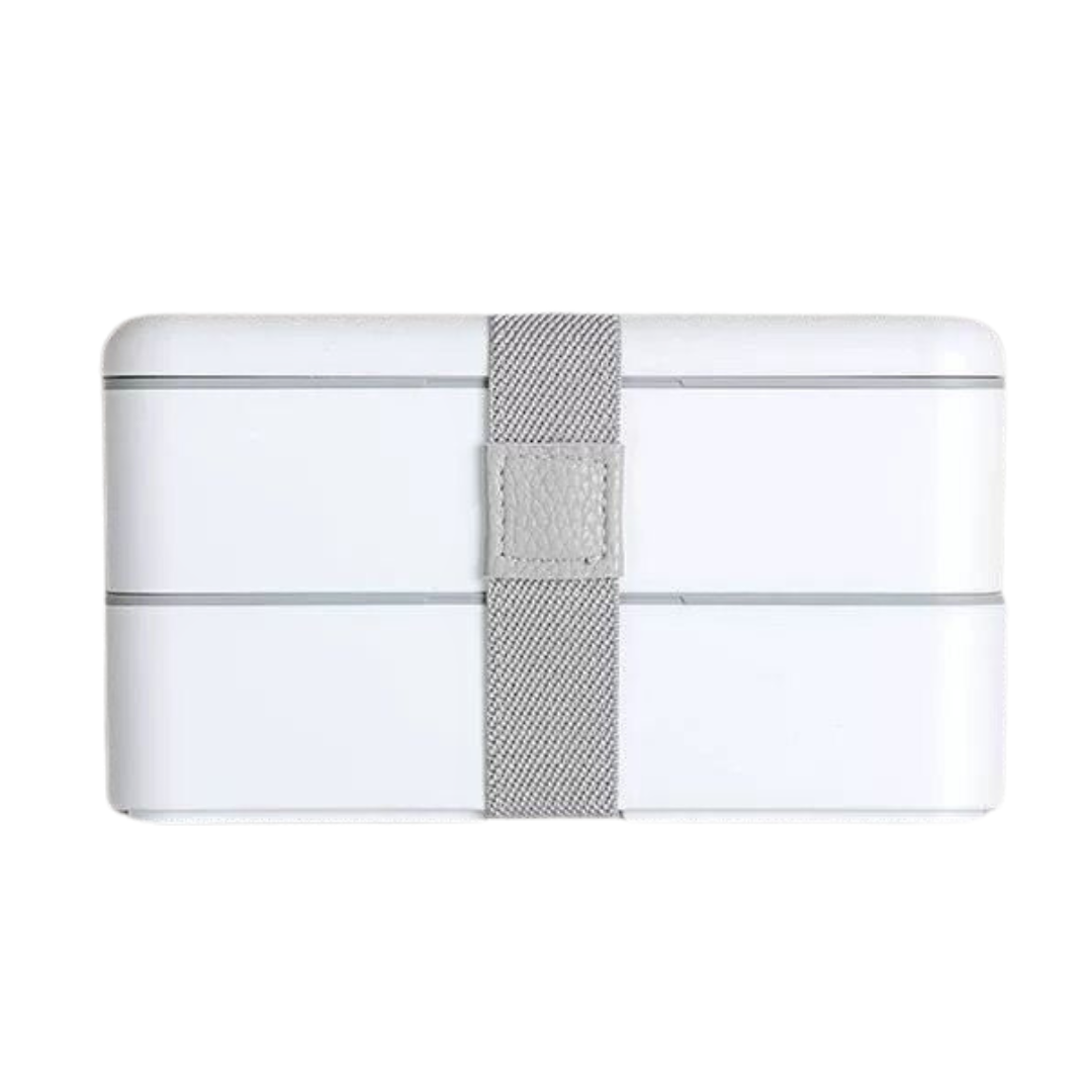 PORTACOMIDA X 8PCS ELASTICO