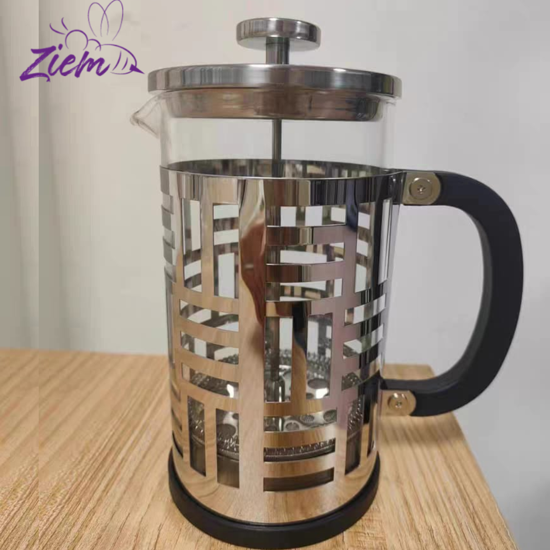 PRENSA FRANCESA 600ML
