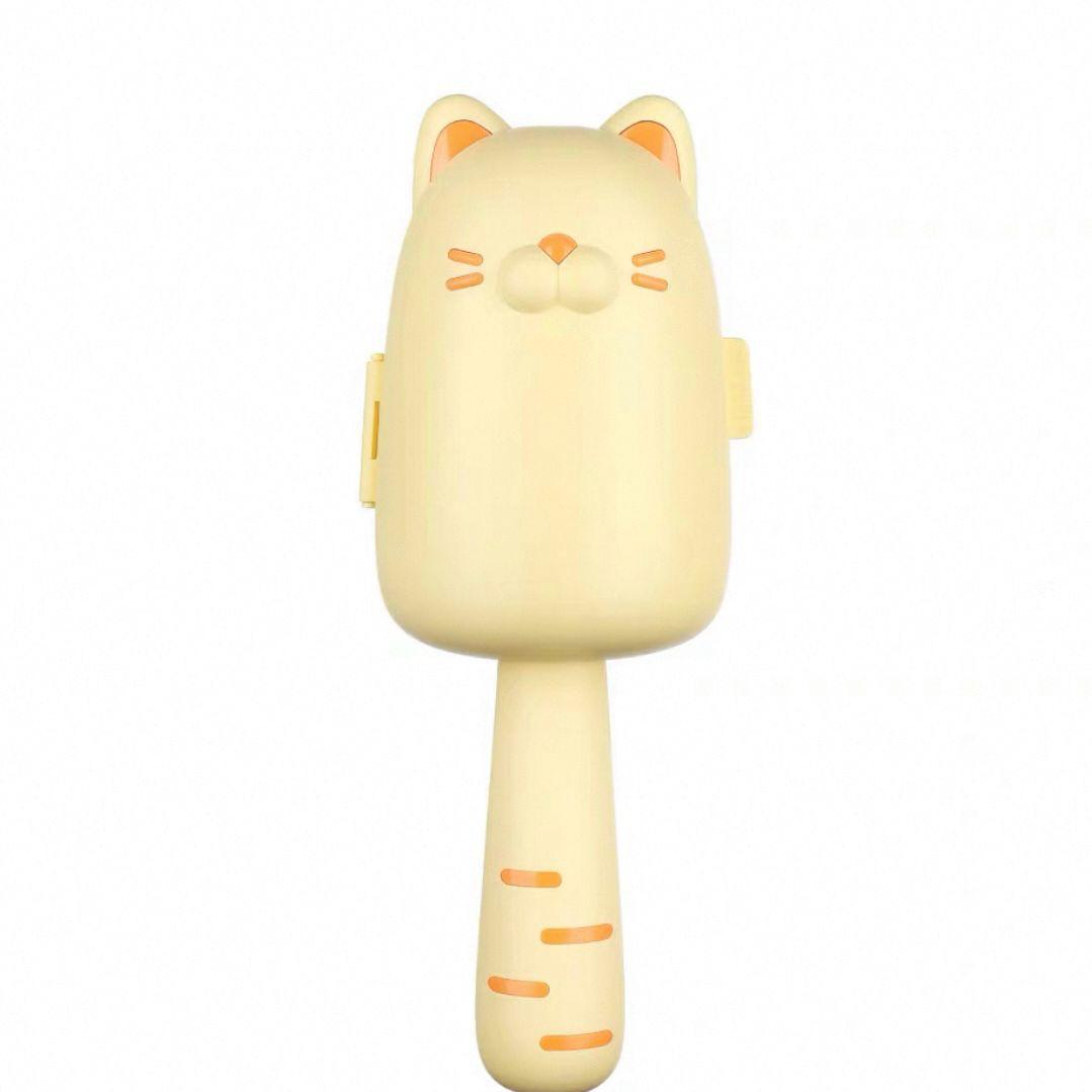 ROLLO QUITAMOTAS GATO