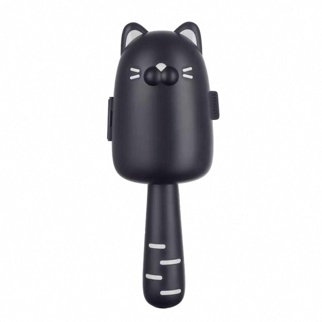 ROLLO QUITAMOTAS GATO