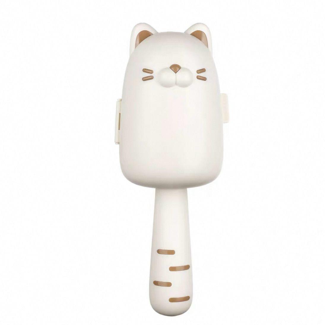 ROLLO QUITAMOTAS GATO