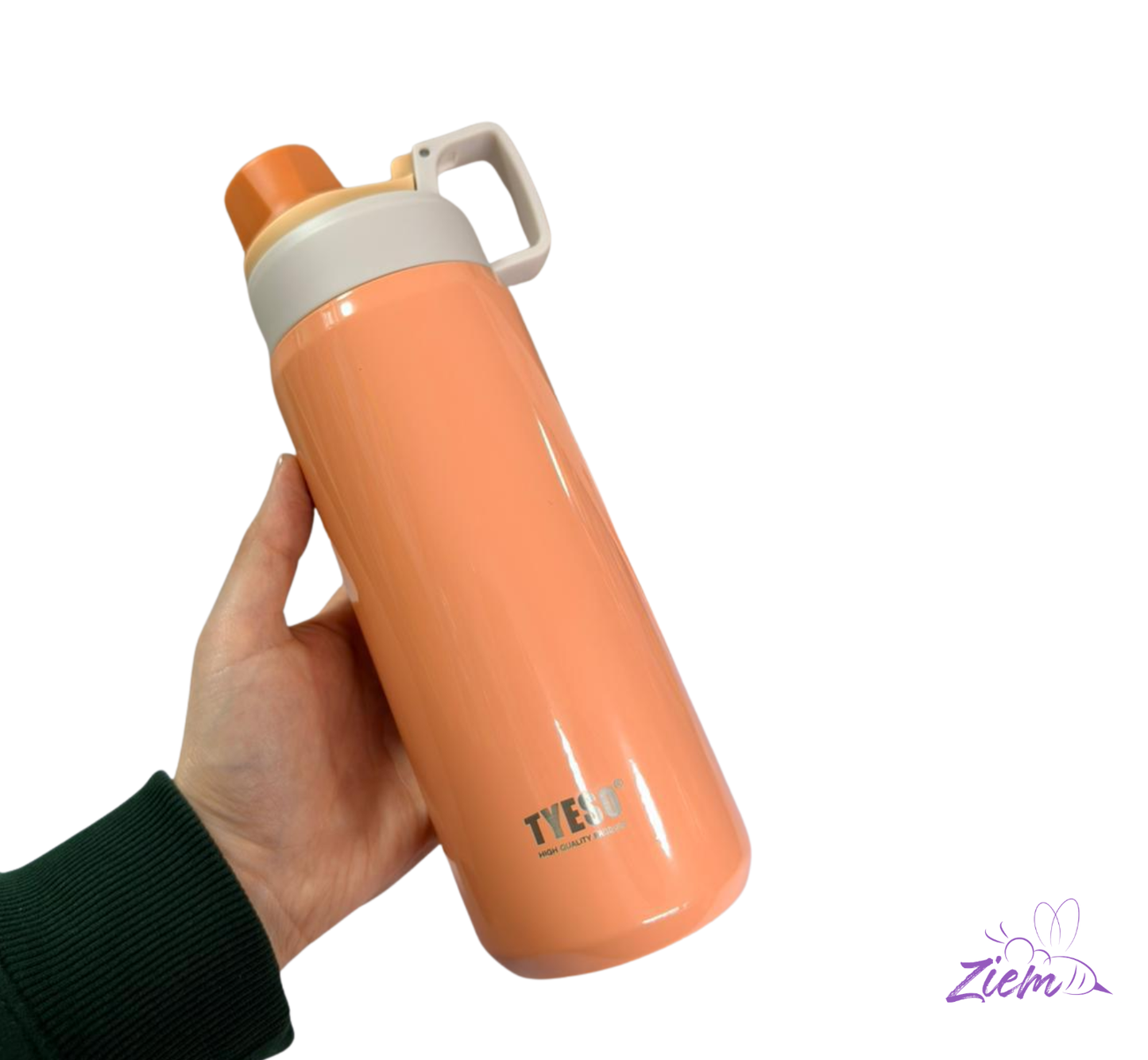 TERMO UNICOLOR DEPORTIVO