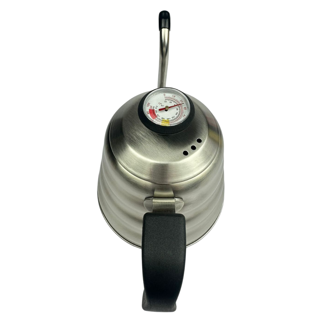TETERA CUELLO GANSO TERMOMETRO 1000ML