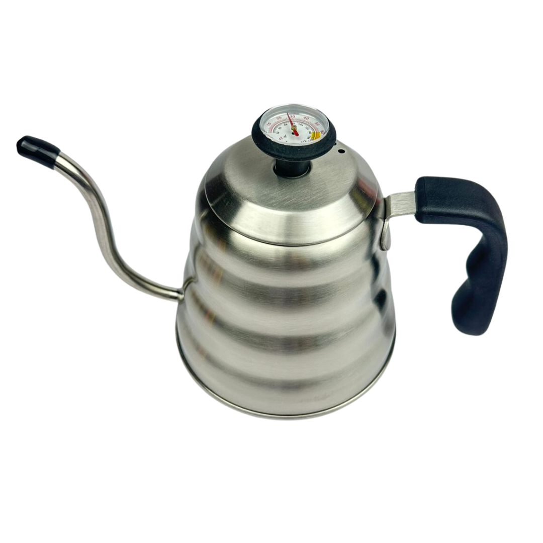 TETERA CUELLO GANSO TERMOMETRO 1000ML