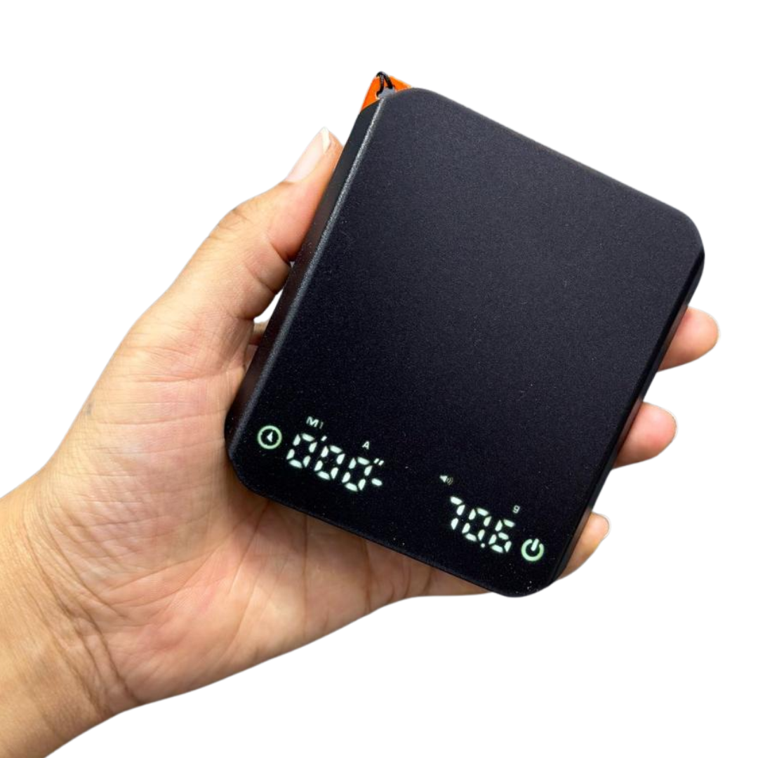 GRAMERA RECARGABLE PORTATIL