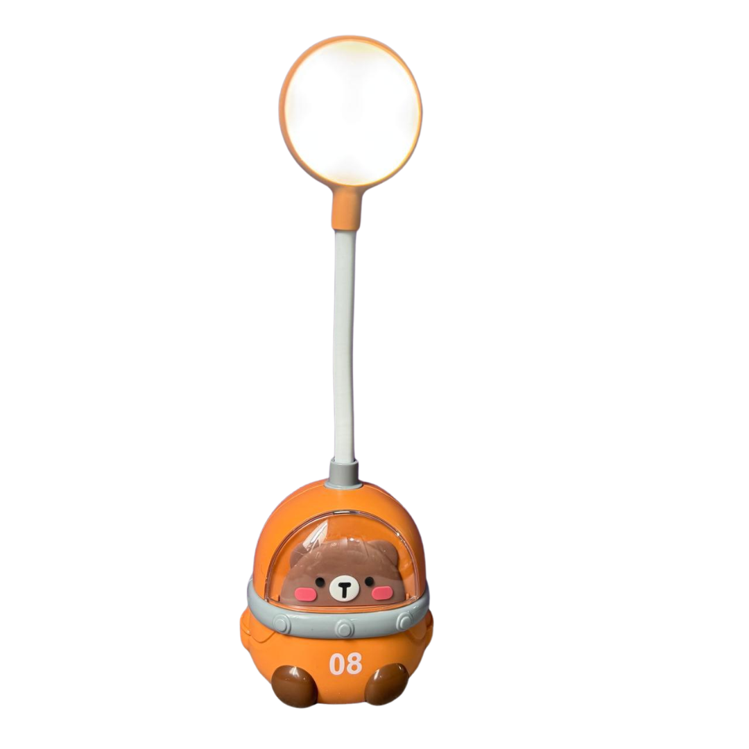 LAMPARA PERSONAJES LINE INFANTIL