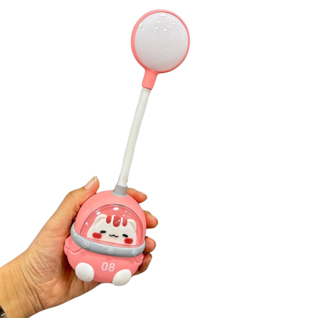 LAMPARA PERSONAJES LINE INFANTIL