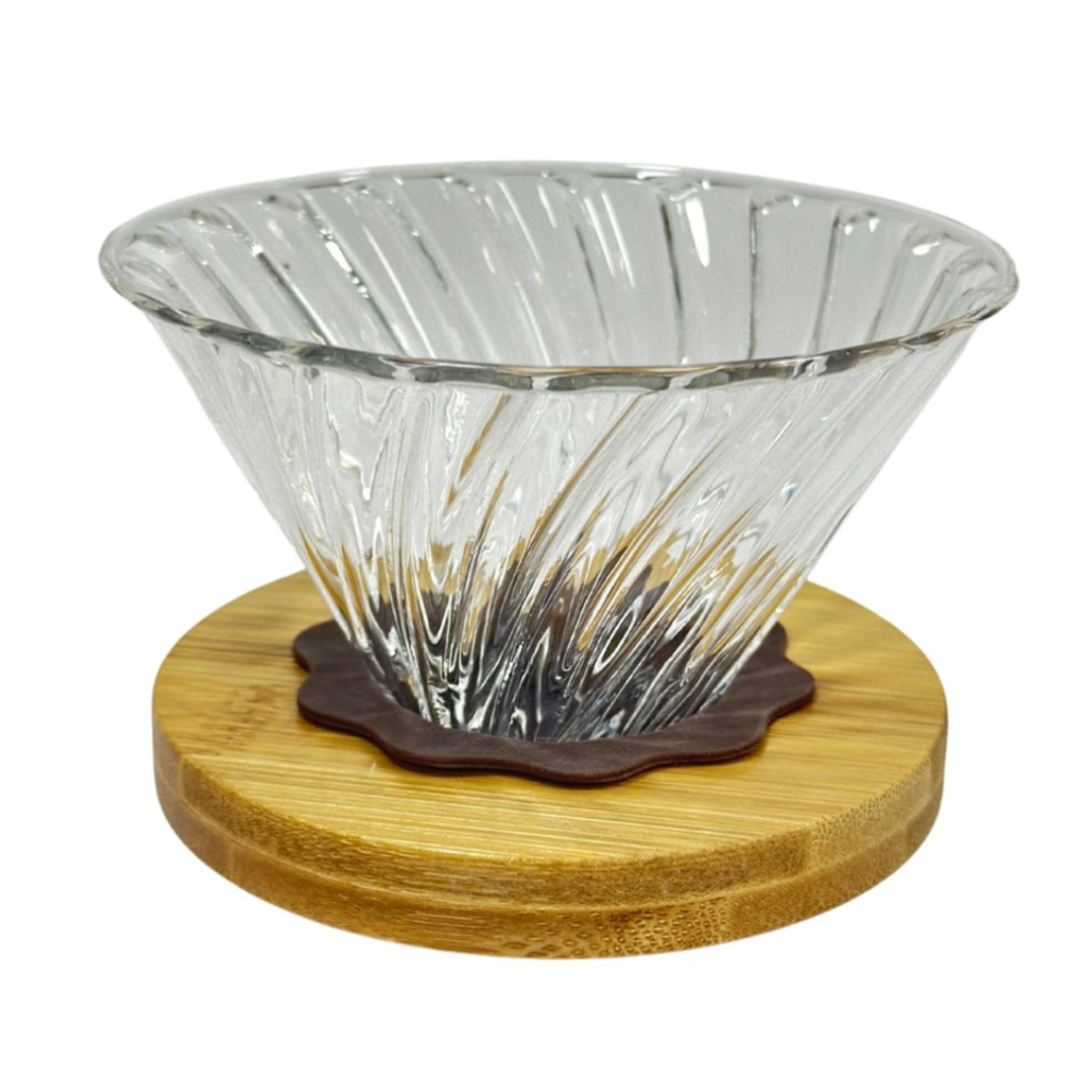 MÉTODO DE CAFÉ V60
