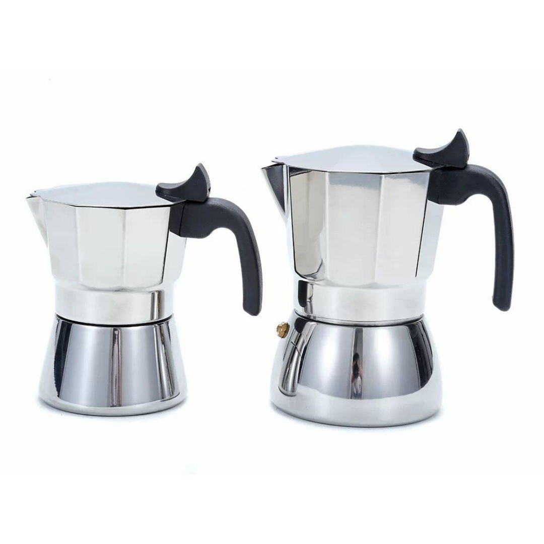 CAFETERA ITALIANA OCTAGONAL