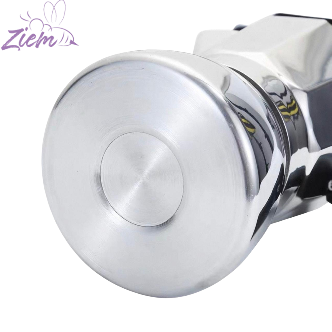CAFETERA ITALIANA OCTAGONAL