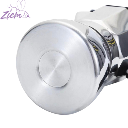 CAFETERA ITALIANA OCTAGONAL