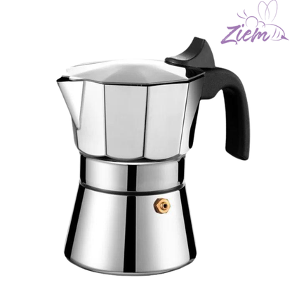 CAFETERA ITALIANA OCTAGONAL