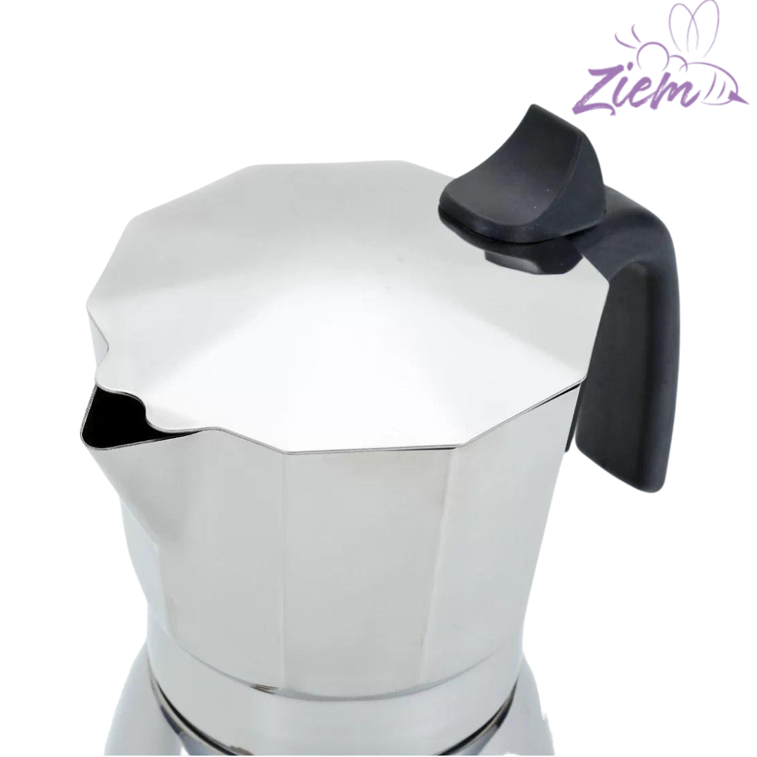 CAFETERA ITALIANA OCTAGONAL