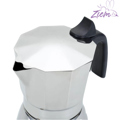 CAFETERA ITALIANA OCTAGONAL