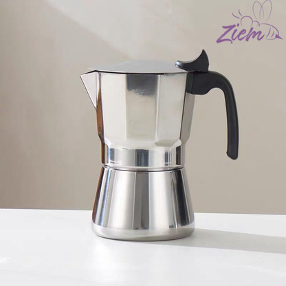 CAFETERA ITALIANA OCTAGONAL