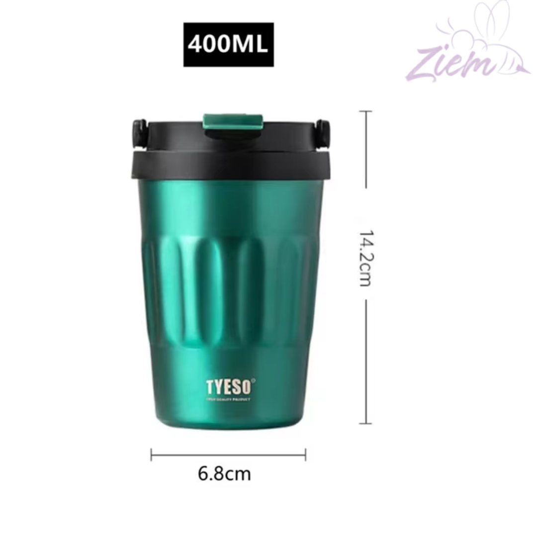 VASO TERMO TYSEO