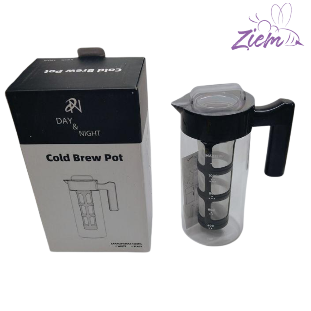 JARRA COLD BREW 1300ML