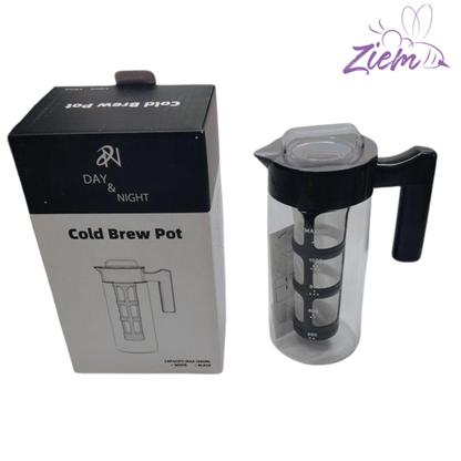 JARRA COLD BREW 1300ML