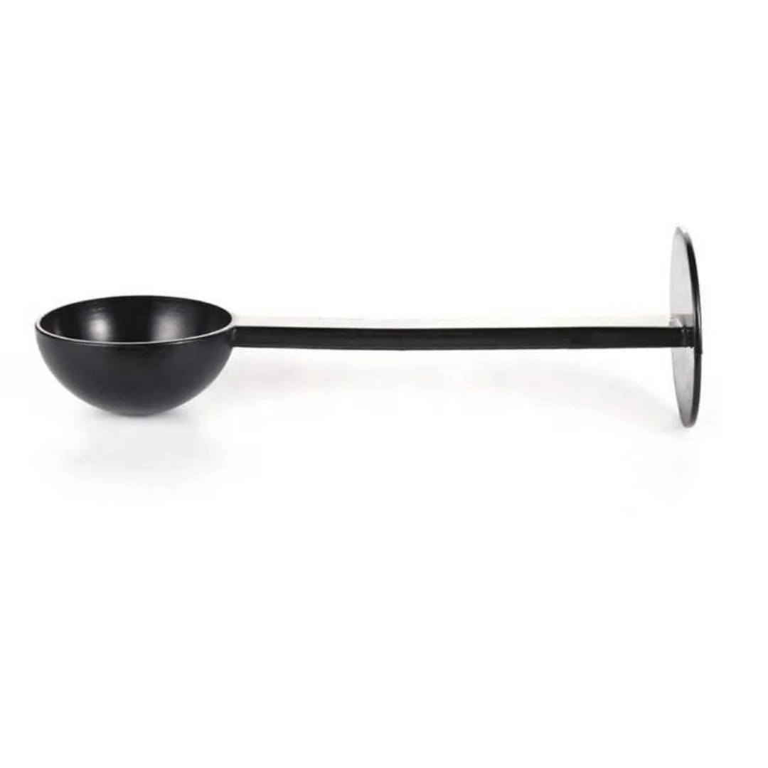 CUCHARA PLASTICA TAMPER