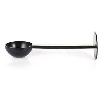 CUCHARA PLASTICA TAMPER