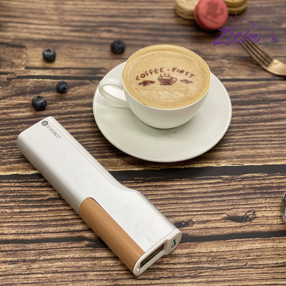 IMPRESORA COMESTIBLE EVEBOT