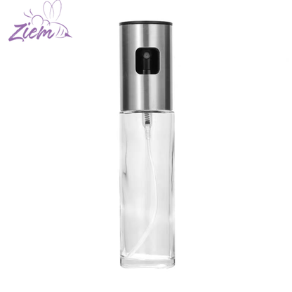 UND ACEITERO VIDRIO SPRAY 100ML
