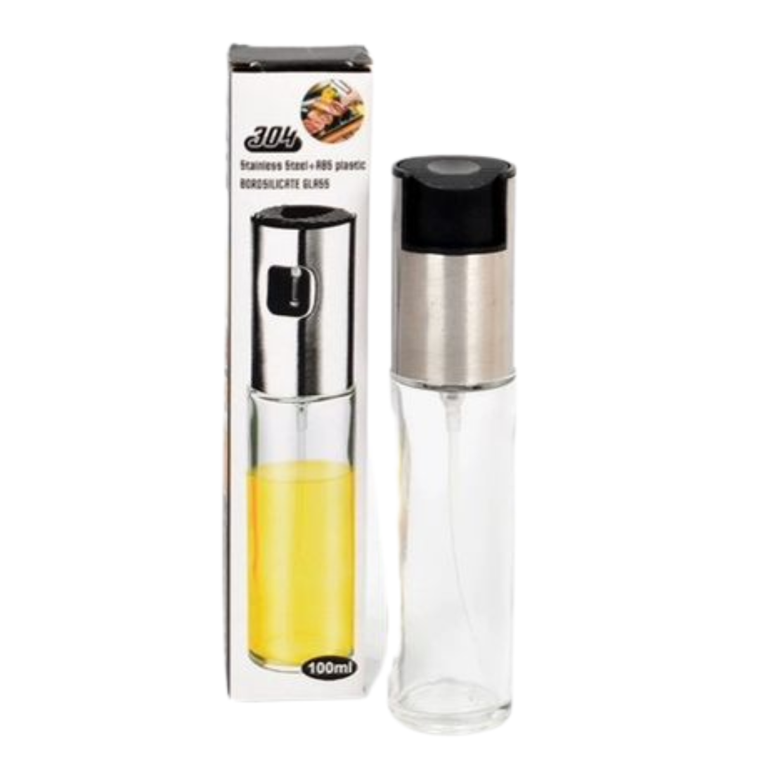 UND ACEITERO VIDRIO SPRAY 100ML