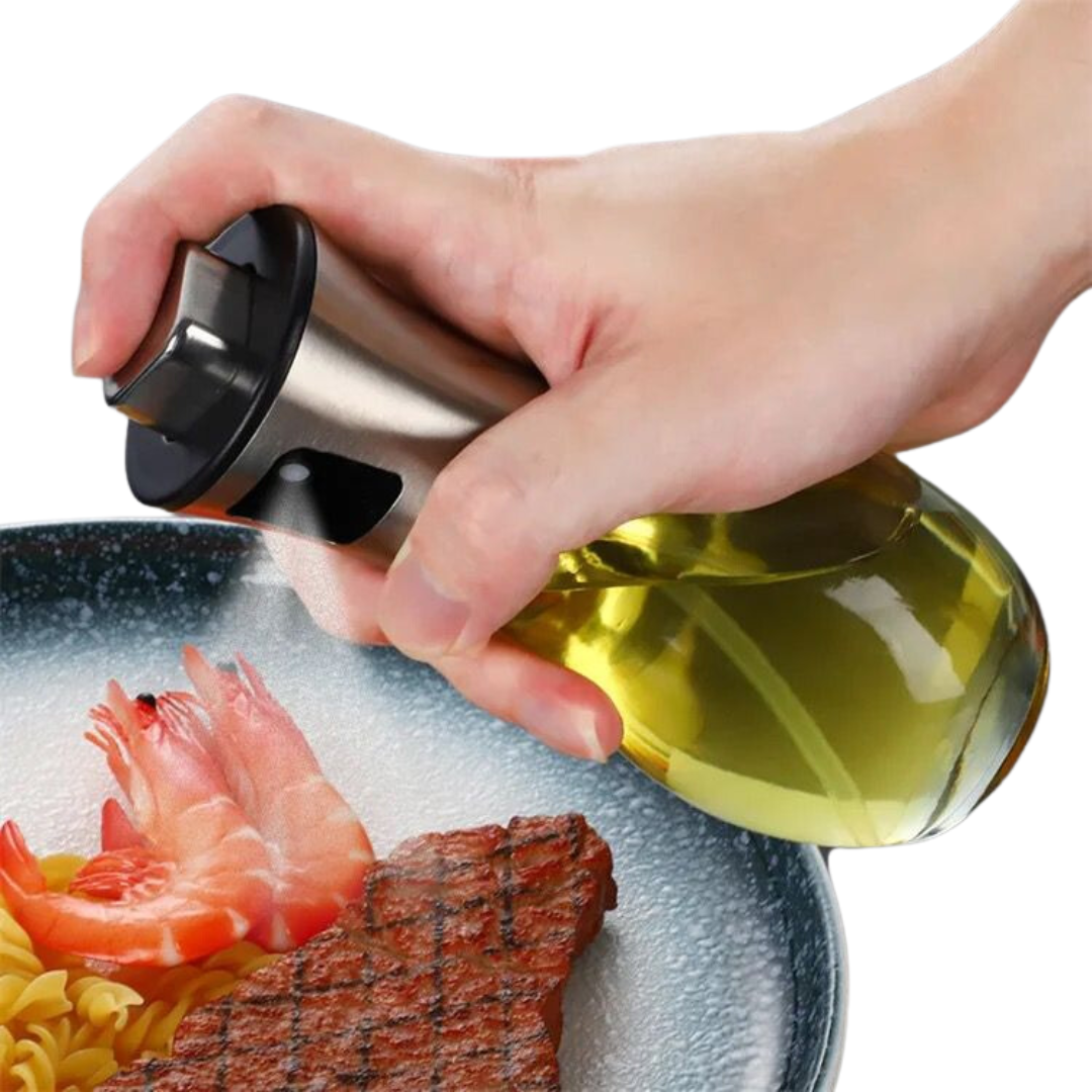 ACEITERO VIDRIO SPRAY 170ML