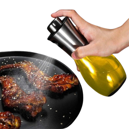 ACEITERO VIDRIO SPRAY 170ML