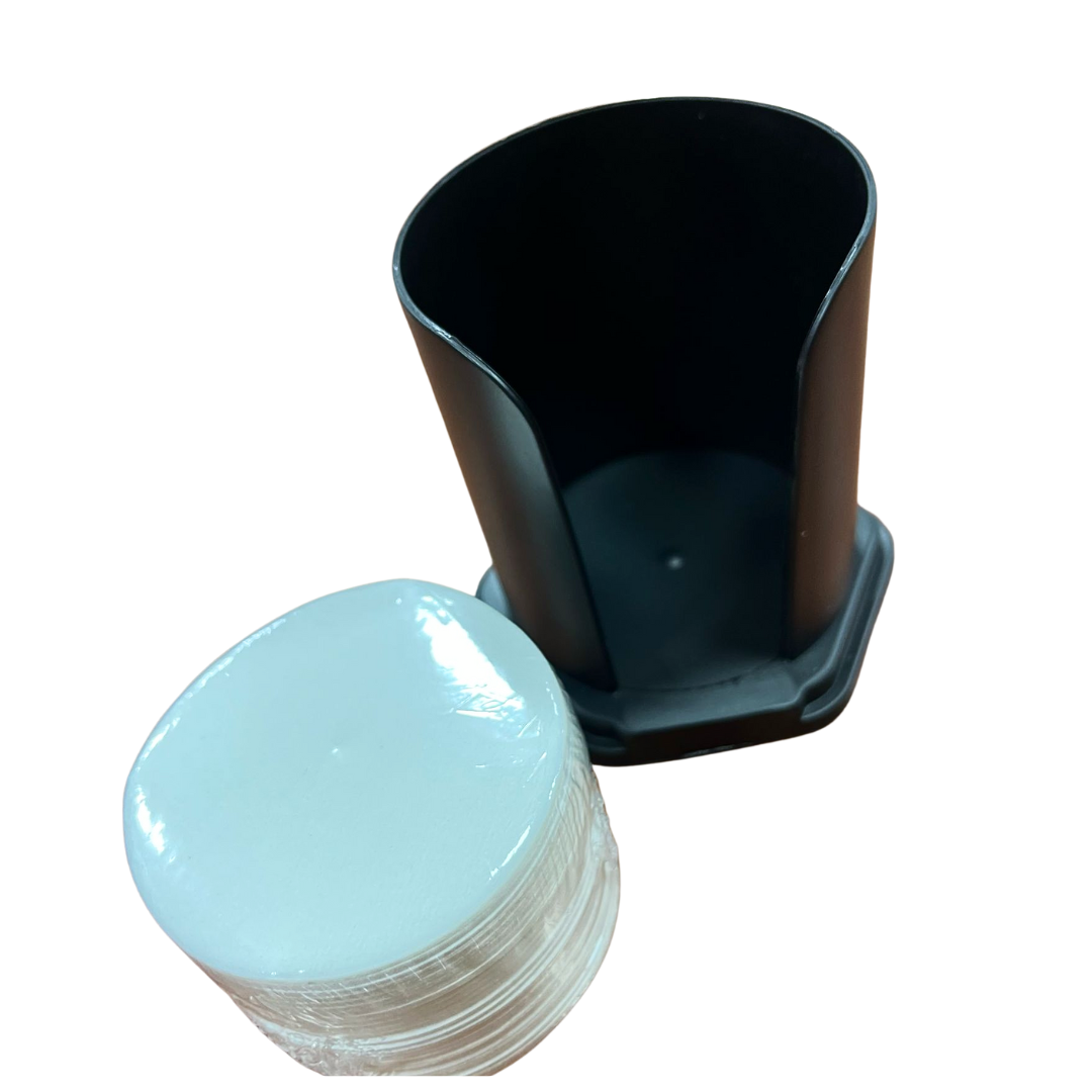 CAFETERA YUROPRESS FILTRO 4 TAZAS
